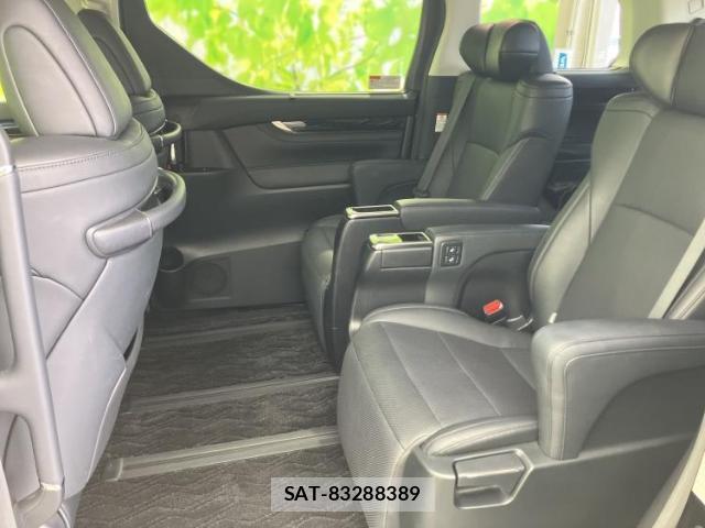 Toyota ALPHARD 2019-03 8878397-7