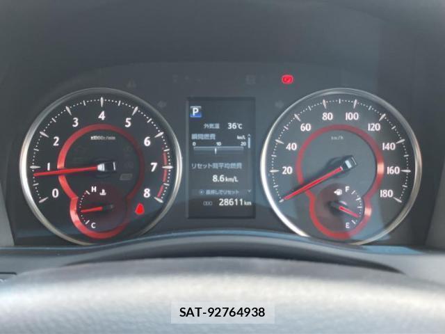 Toyota ALPHARD 2023-03 8878408-13