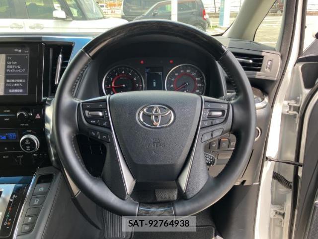 Toyota ALPHARD 2023-03 8878408-14