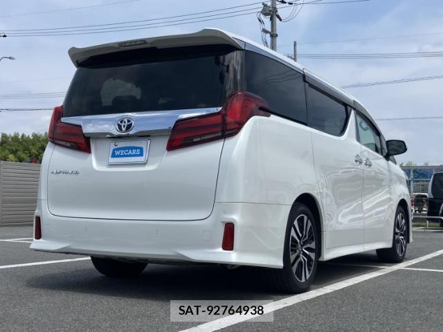 Toyota ALPHARD 2023-03 8878408-2