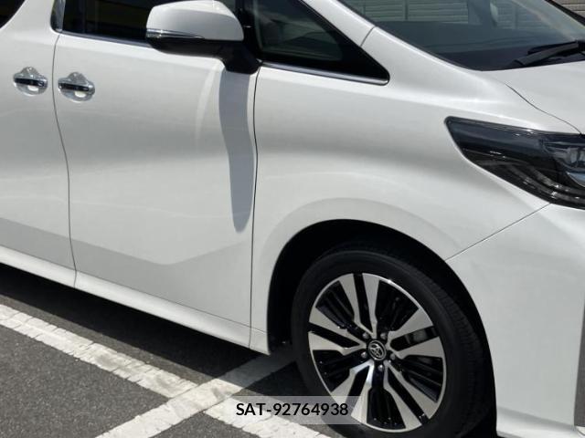 Toyota ALPHARD 2023-03 8878408-3