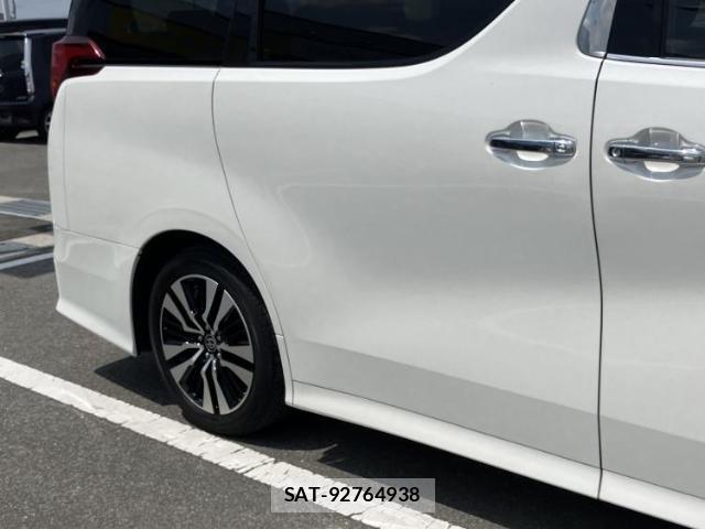 Toyota ALPHARD 2023-03 8878408-4