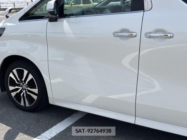Toyota ALPHARD 2023-03 8878408-5