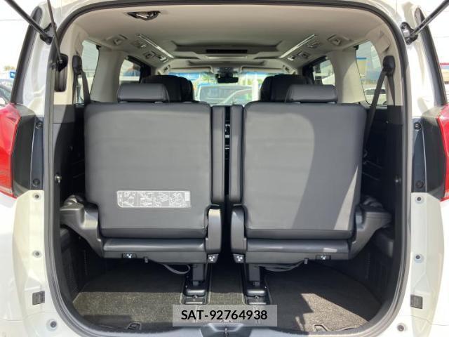Toyota ALPHARD 2023-03 8878408-7
