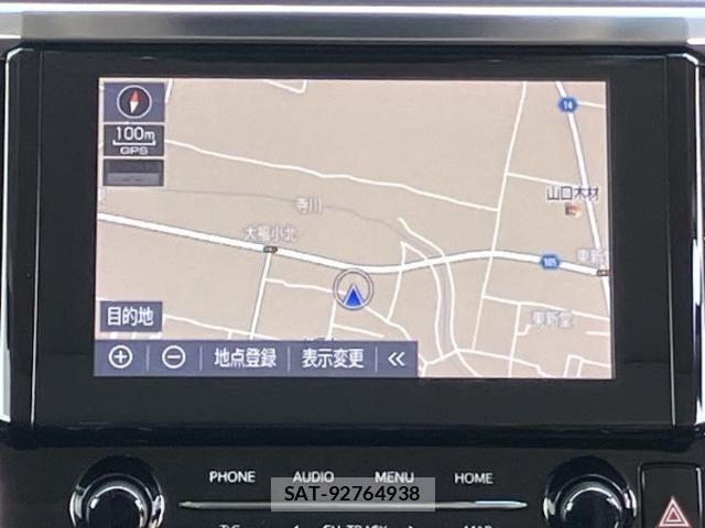 Toyota ALPHARD 2023-03 8878408-9