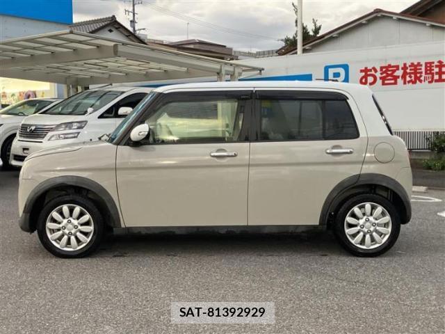 Suzuki LAPIN 2016-08 8875977-1