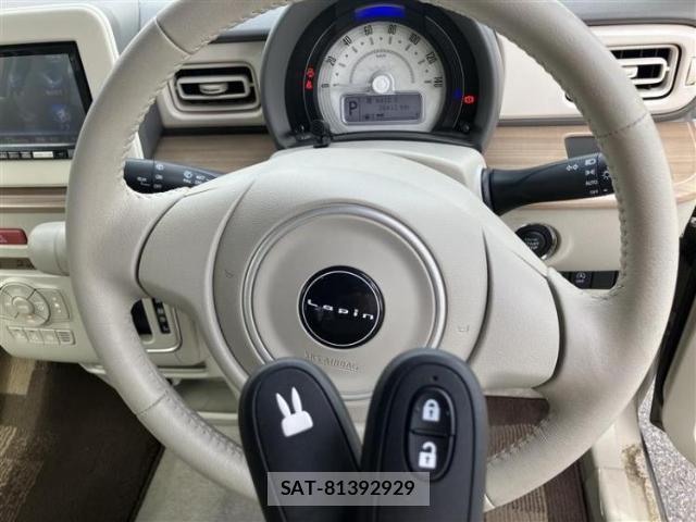 Suzuki LAPIN 2016-08 8875977-17