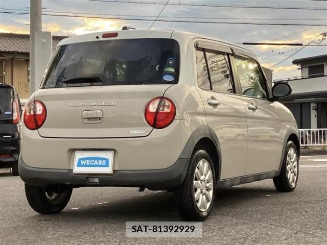 Suzuki LAPIN 2016-08 8875977-2