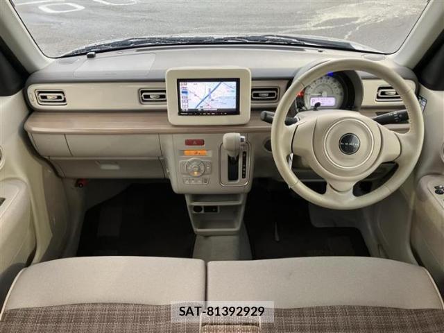 Suzuki LAPIN 2016-08 8875977-3