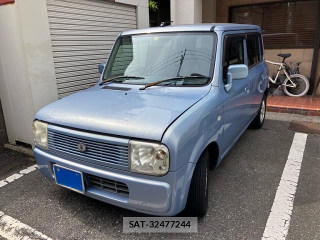 sat car