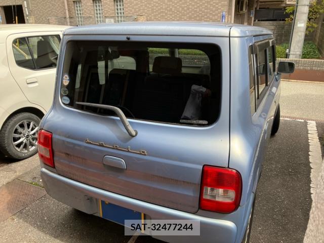 Suzuki LAPIN 2004-12 8876029-1