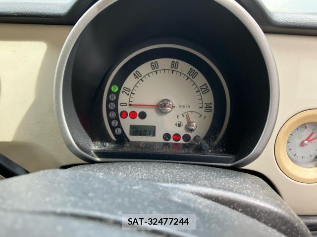 Suzuki LAPIN 2004-12 8876029-10