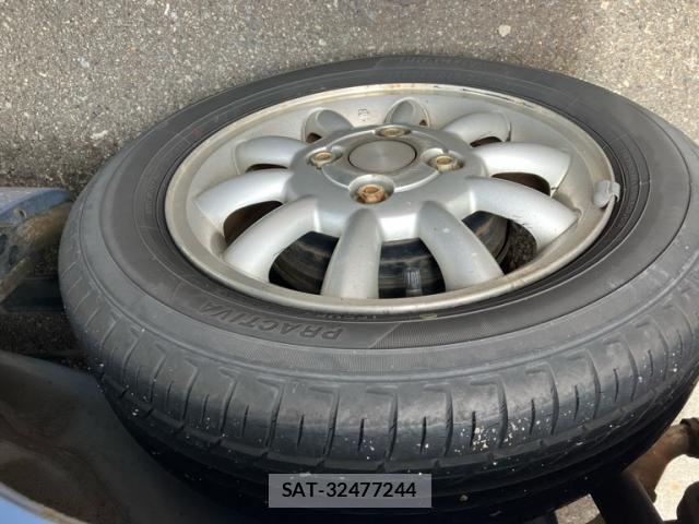 Suzuki LAPIN 2004-12 8876029-12