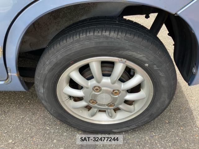 Suzuki LAPIN 2004-12 8876029-3