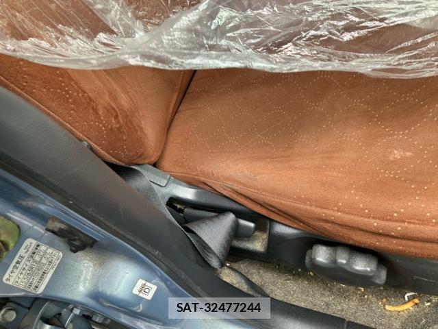Suzuki LAPIN 2004-12 8876029-5