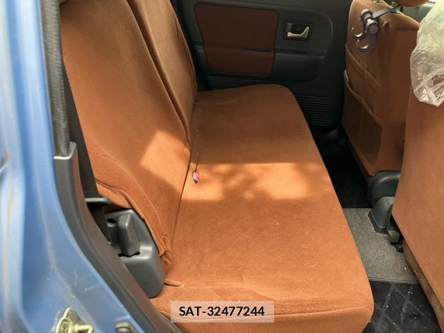 Suzuki LAPIN 2004-12 8876029-6