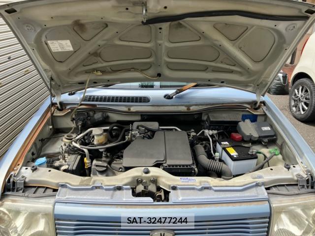 Suzuki LAPIN 2004-12 8876029-8