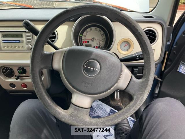 Suzuki LAPIN 2004-12 8876029-9