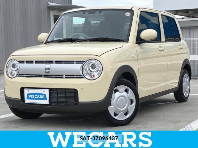 Suzuki LAPIN 2025-05 8876042-0