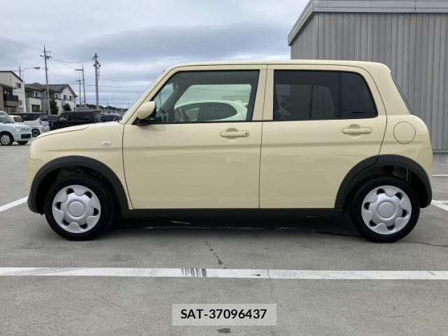 Suzuki LAPIN 2025-05 8876042-1