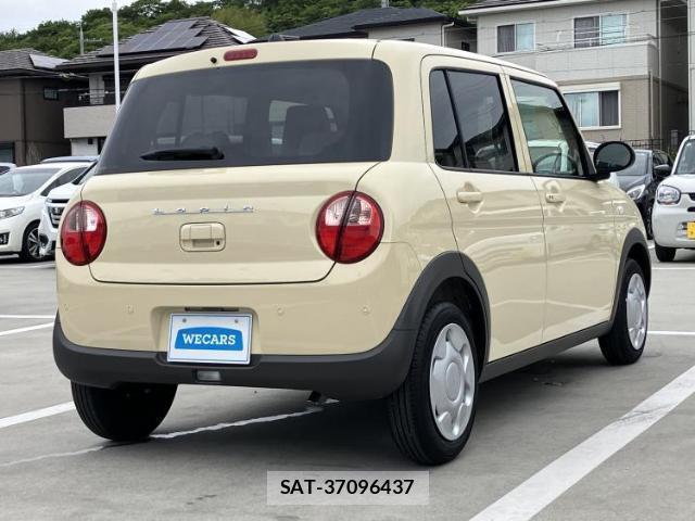 Suzuki LAPIN 2025-05 8876042-2