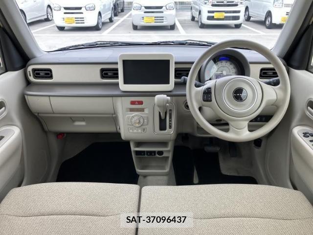 Suzuki LAPIN 2025-05 8876042-5
