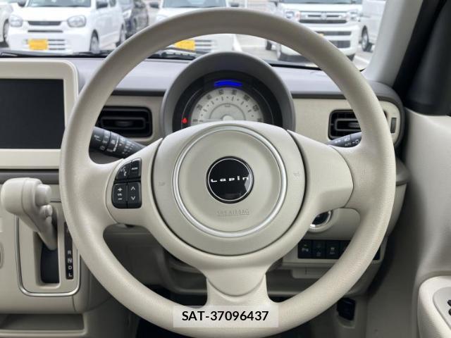 Suzuki LAPIN 2025-05 8876042-9
