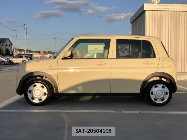 Suzuki LAPIN 2025-05 8876043-1