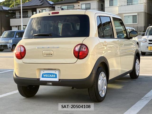 Suzuki LAPIN 2025-05 8876043-2