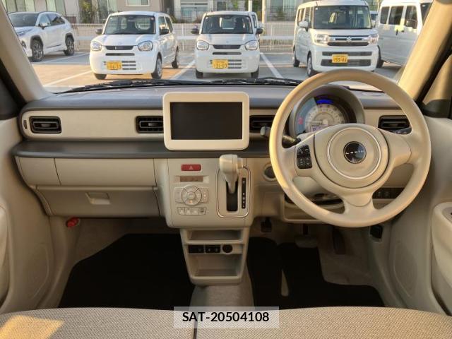 Suzuki LAPIN 2025-05 8876043-5