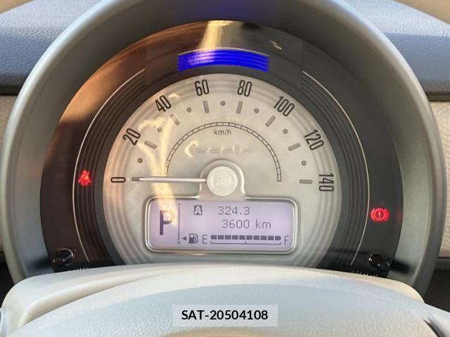 Suzuki LAPIN 2025-05 8876043-8