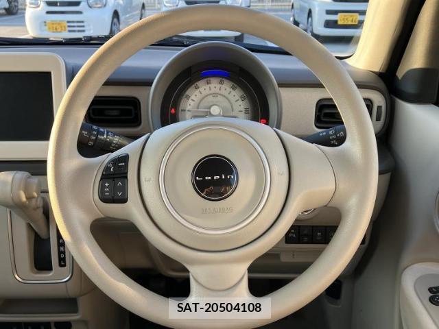 Suzuki LAPIN 2025-05 8876043-9