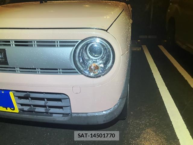 Suzuki LAPIN 2016-05 8876557-1