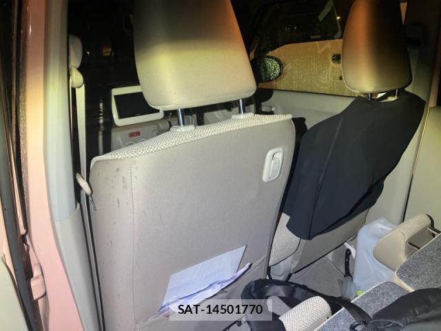 Suzuki LAPIN 2016-05 8876557-10