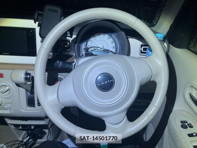 Suzuki LAPIN 2016-05 8876557-14