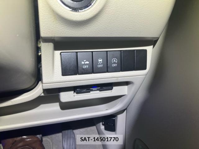 Suzuki LAPIN 2016-05 8876557-15