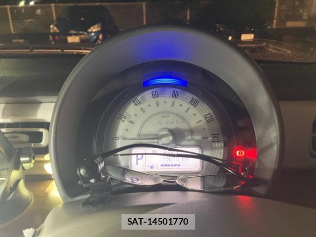 Suzuki LAPIN 2016-05 8876557-18