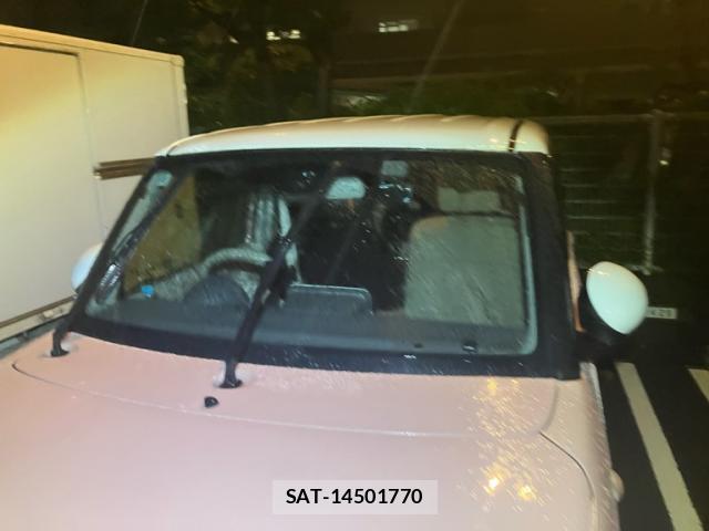 Suzuki LAPIN 2016-05 8876557-2
