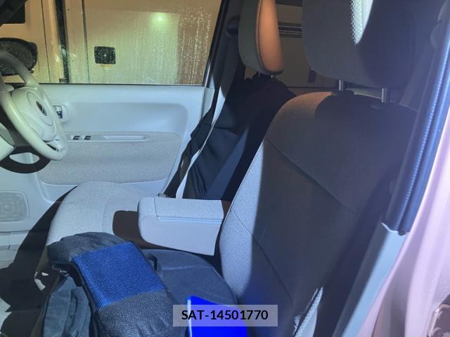 Suzuki LAPIN 2016-05 8876557-8