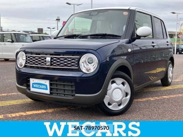 Suzuki LAPIN 2019-07 8876609-0