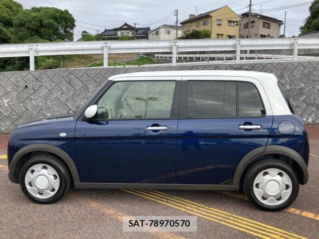 Suzuki LAPIN 2019-07 8876609-1