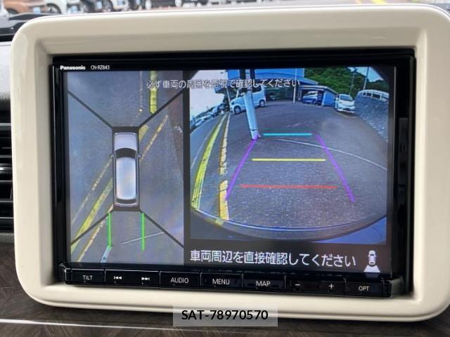 Suzuki LAPIN 2019-07 8876609-12