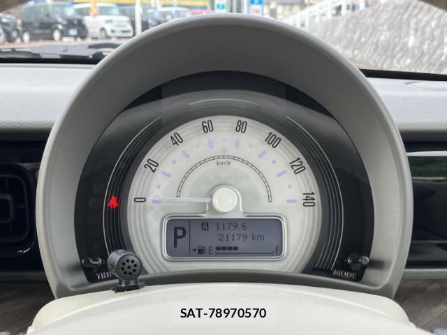 Suzuki LAPIN 2019-07 8876609-13