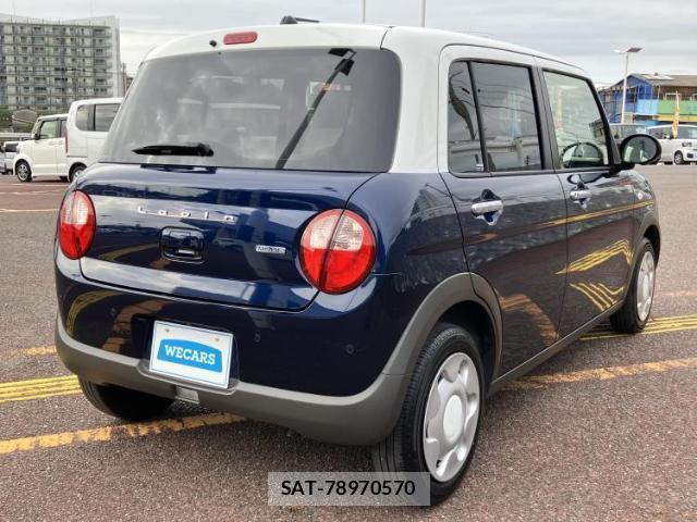 Suzuki LAPIN 2019-07 8876609-2