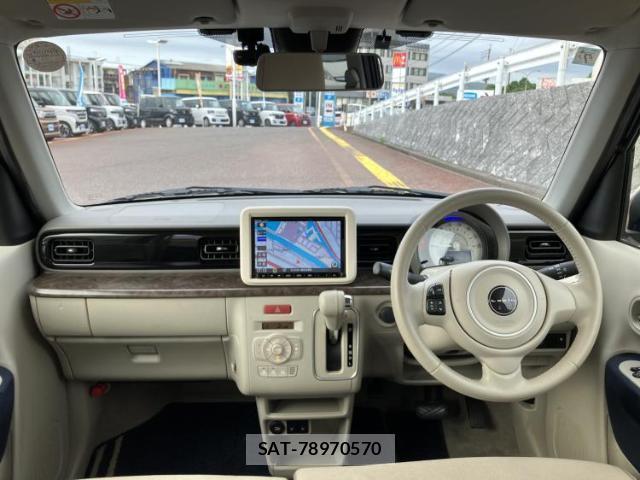 Suzuki LAPIN 2019-07 8876609-3