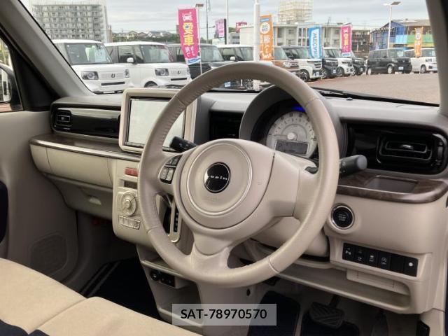 Suzuki LAPIN 2019-07 8876609-4