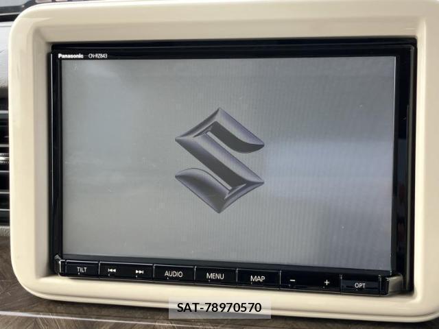 Suzuki LAPIN 2019-07 8876609-8
