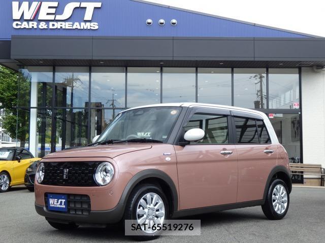 Suzuki LAPIN 2025-09 8877524-0