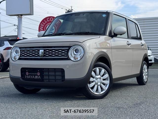 Suzuki LAPIN 2025-06 8877640-0