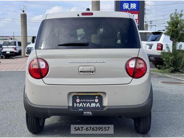 Suzuki LAPIN 2025-06 8877640-1